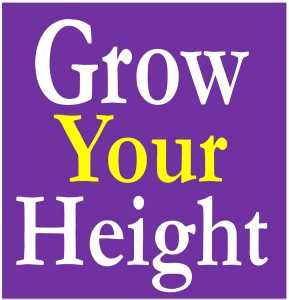 Grow your Height upcharnuskhe