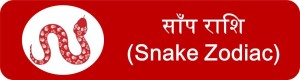 6 Snake zodiac upcharnuskhe