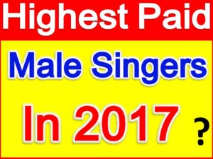  Highest Paid Bollywood Playback Singers