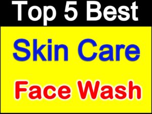 Best face wash low price 