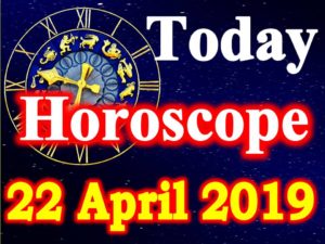 Horoscope Today 