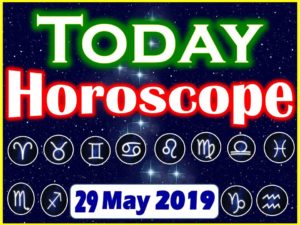 Horoscope Today -