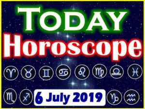 Daily Horoscope 