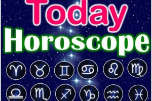 Horoscope Today – April 28, 2019
